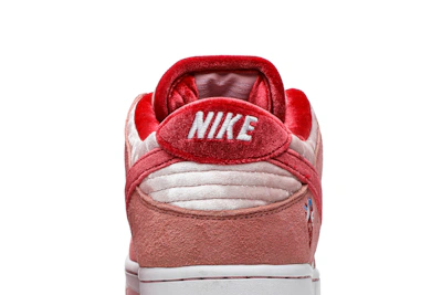 StrangeLove x Nike SB Dunk Low 'Valentine's Day'
