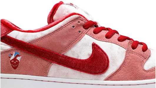 StrangeLove x Nike SB Dunk Low 'Día de San Valentín' Caja Especial CT2552-800-SB Order StrangeLove x Nike SB Dunk Low 'Día de San Valentín' Caja Especial CT2552-800-SB