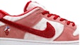 Order StrangeLove x Nike SB Dunk Low 'Valentine's Day' Kotak Khas CT2552-800-SB