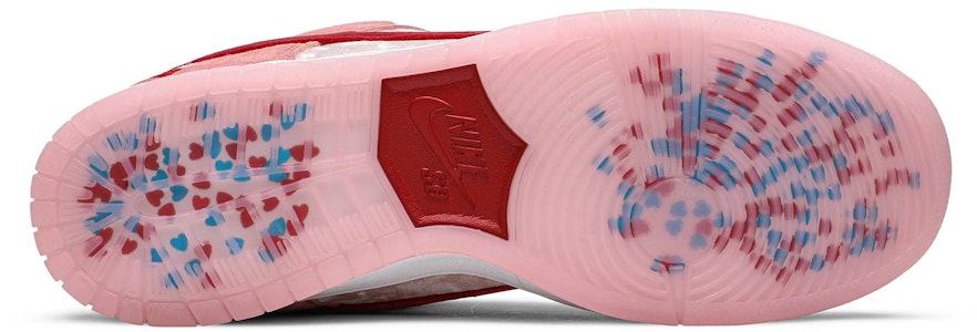StrangeLove x Nike SB Dunk Low 'Día de San Valentín' Caja Especial CT2552-800-SB Shop StrangeLove x Nike SB Dunk Low 'Día de San Valentín' Caja Especial CT2552-800-SB