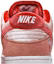 Sizing StrangeLove x Nike SB Dunk Low 'Valentine's Day' Kotak Khas CT2552-800-SB