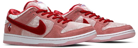 StrangeLove x Nike SB ダンク ロー『バレンタインデー』スペシャルボックス CT2552-800-SB CT2552-800-SB Cheap StrangeLove x Nike SB ダンク ロー『バレンタインデー』スペシャルボックス CT2552-800-SB CT2552-800-SB