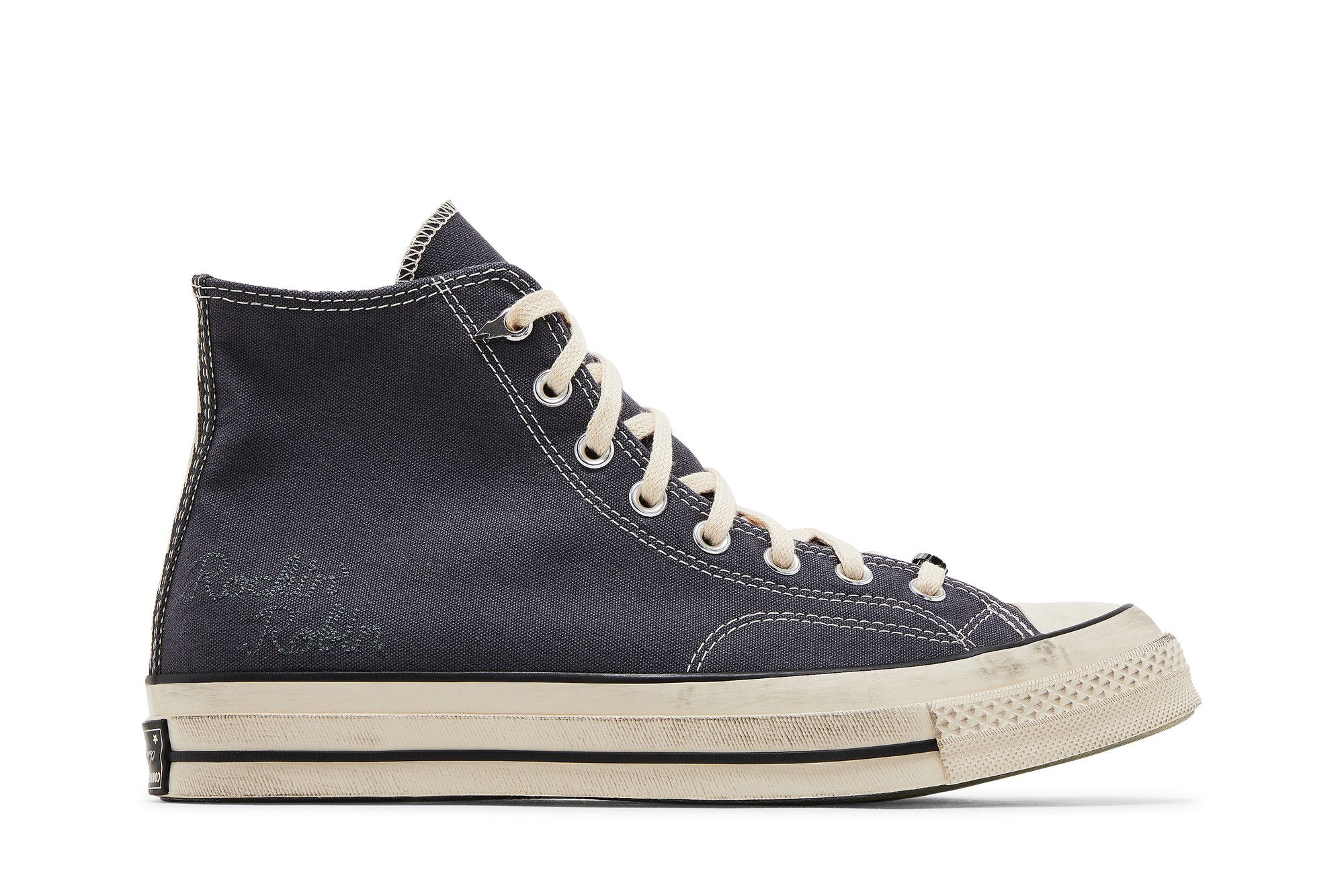 Buy Stranger Things x Converse Chuck 70 Hi ''Magnet'' Baskets High-Top. A17933C