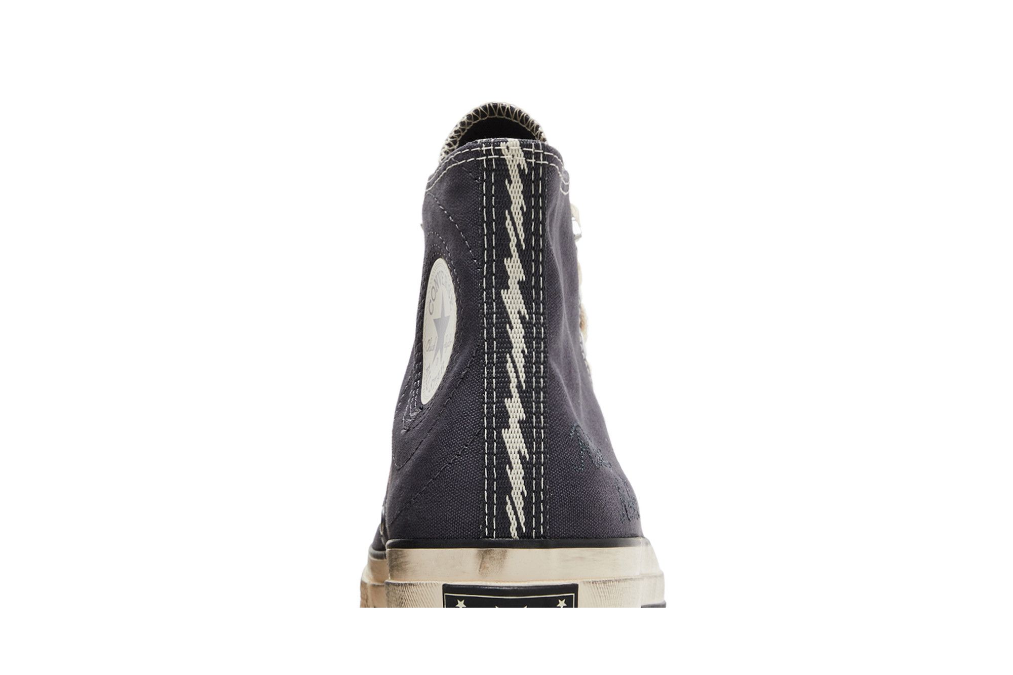 Sizing Stranger Things x Converse Chuck 70 Hi ''Magnet'' Baskets High-Top. A17933C