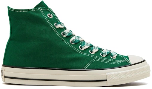 기묘한 이야기 x 컨버스 척 테일러 올스타 에이지드 87 CL 하이 그린 31316472 Buy 기묘한 이야기 x 컨버스 척 테일러 올스타 에이지드 87 CL 하이 그린 31316472