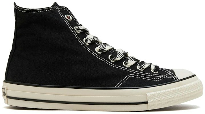 怪奇物語 x Converse Chuck Taylor All Star Aged 87 CL 高筒 黑色 31316471 Buy 怪奇物語 x Converse Chuck Taylor All Star Aged 87 CL 高筒 黑色 31316471