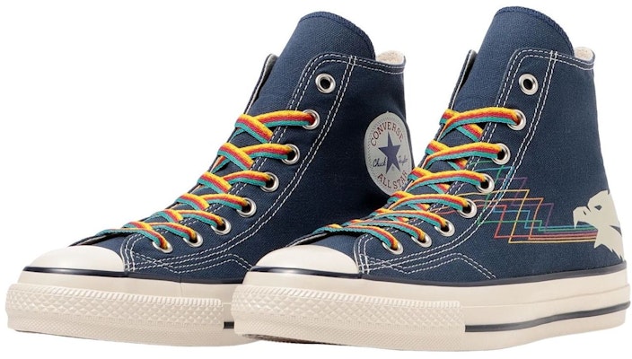 怪奇物语 x Converse Chuck Taylor All Star 87复古高帮 The Squawk 31316480 Order 怪奇物语 x Converse Chuck Taylor All Star 87复古高帮 The Squawk 31316480