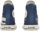 Shop 怪奇物语 x Converse Chuck Taylor All Star 87复古高帮 The Squawk 31316480