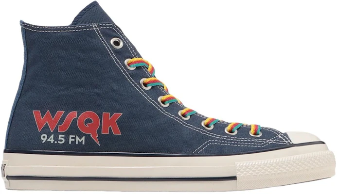 怪奇物语 x Converse Chuck Taylor All Star 87复古高帮 The Squawk 31316480 Details for 怪奇物语 x Converse Chuck Taylor All Star 87复古高帮 The Squawk 31316480