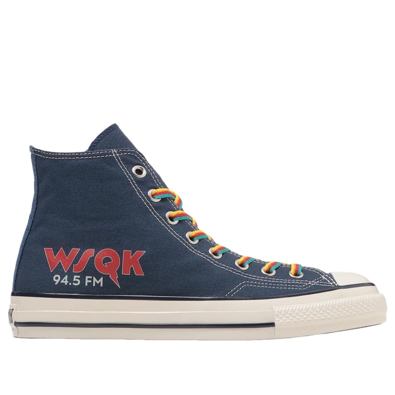 Sizing 怪奇物語 x Converse Chuck Taylor All Star 87 復古高筒 The Squawk 31316480
