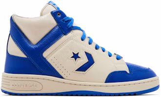 Stranger Things x Converse Weapon 'Laser Blue' A17934C Stranger Things x Converse Weapon 'Laser Blue' A17934C