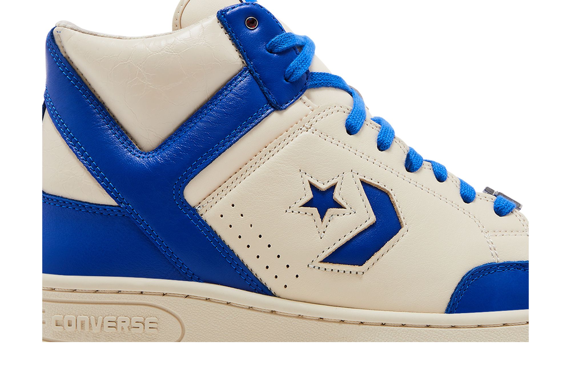 Order Stranger Things x Converse Weapon ''Blu Laser'' A17934C