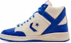 Lookbook Stranger Things x Converse Weapon ''Blu Laser'' A17934C