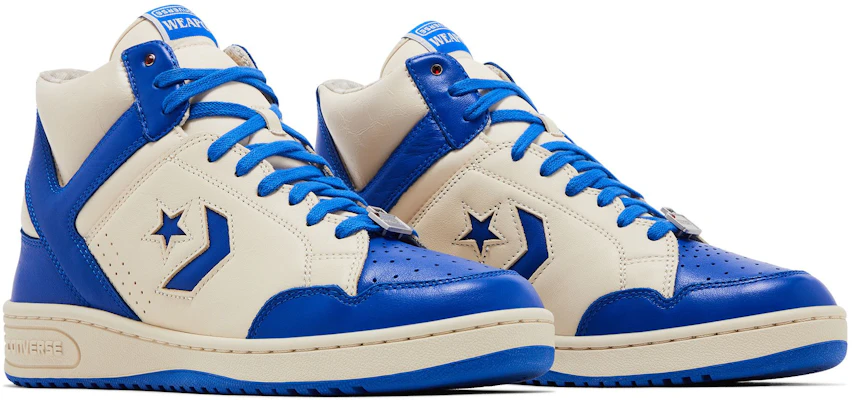 Stranger Things x Converse Weapon ''Blu Laser'' A17934C Cheap Stranger Things x Converse Weapon ''Blu Laser'' A17934C