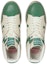 Lookbook Stranger Things x Converse Weapon Hi Verde Bianco 33702370