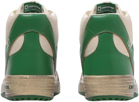 Shop 怪奇物語 x Converse Weapon 高筒綠白配色 33702370