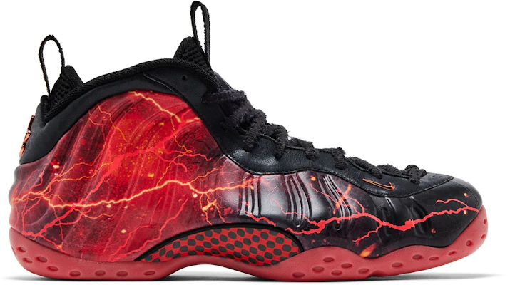 Stranger Things x Nike Air Foamposite One Premium QS ''Hitam Bright Crimson'' IR7336-001 Buy Stranger Things x Nike Air Foamposite One Premium QS ''Hitam Bright Crimson'' IR7336-001