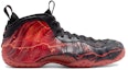 Buy Stranger Things x Nike Air Foamposite One Premium QS 'Black Bright Crimson' IR7336-001