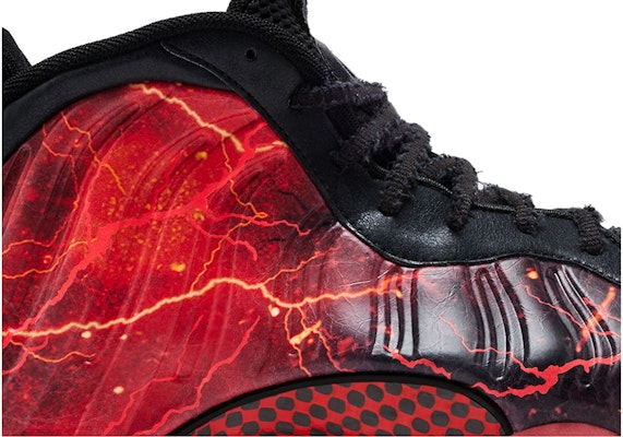 Stranger Things x Nike Air Foamposite One Premium QS ''Hitam Bright Crimson'' IR7336-001 Order Stranger Things x Nike Air Foamposite One Premium QS ''Hitam Bright Crimson'' IR7336-001