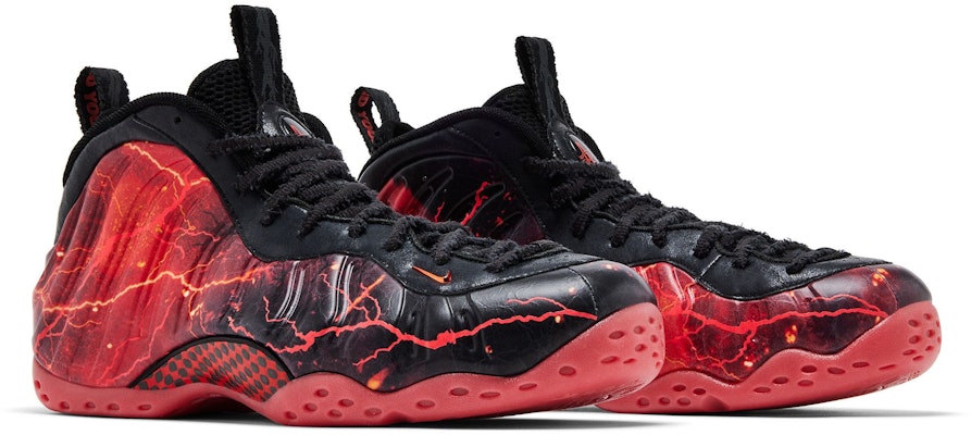 Stranger Things x Nike Air Foamposite One Premium QS ''Hitam Bright Crimson'' IR7336-001 Cheap Stranger Things x Nike Air Foamposite One Premium QS ''Hitam Bright Crimson'' IR7336-001