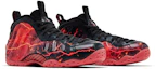 Cheap Stranger Things x Nike Air Foamposite One Premium QS ''Hitam Bright Crimson'' IR7336-001