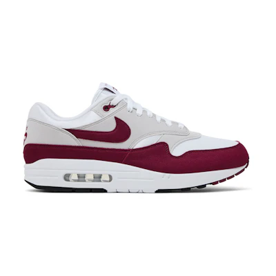 Stranger Things Nike Air Max 1 'Steve Harrington'