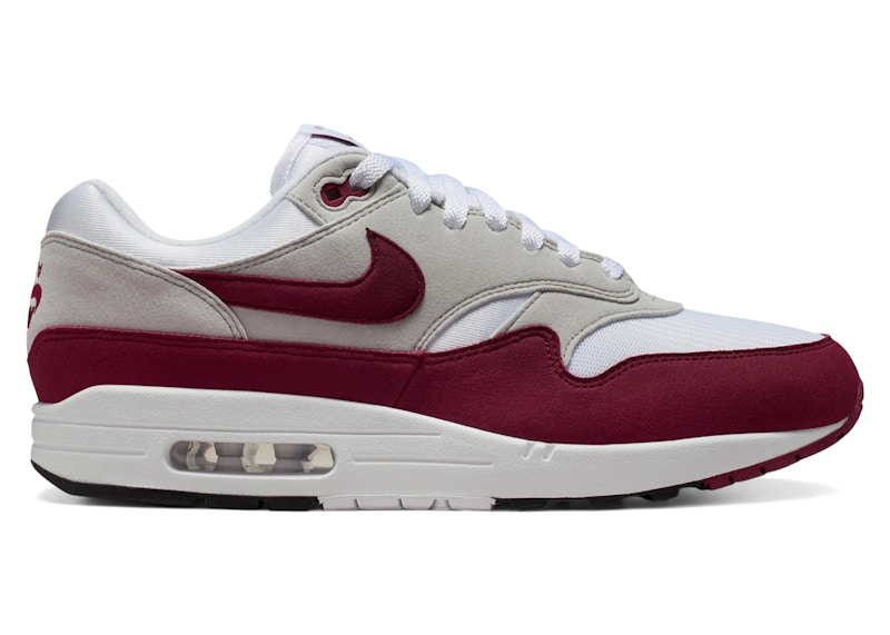 Stranger Things x Nike Air Max 1 'Steve Harrington' IM3906-100