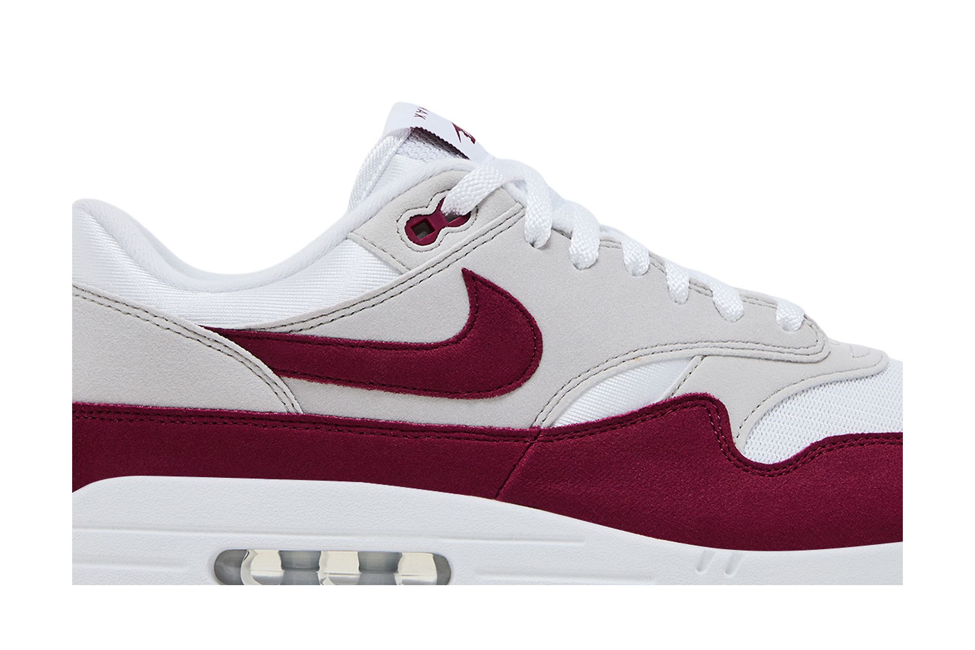 Order Stranger Things x Nike Air Max 1 'Steve Harrington' IM3906-100