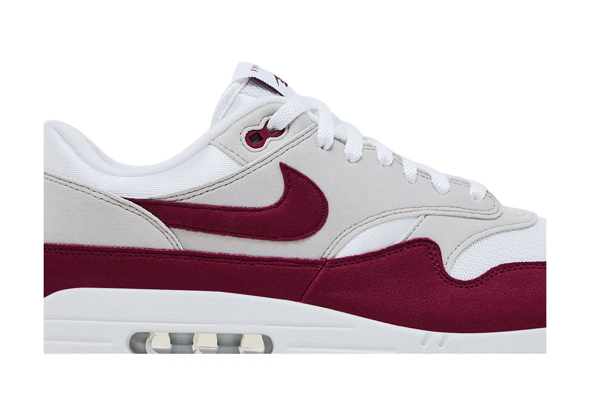 Stranger Things x Nike Air Max 1 'Steve Harrington'