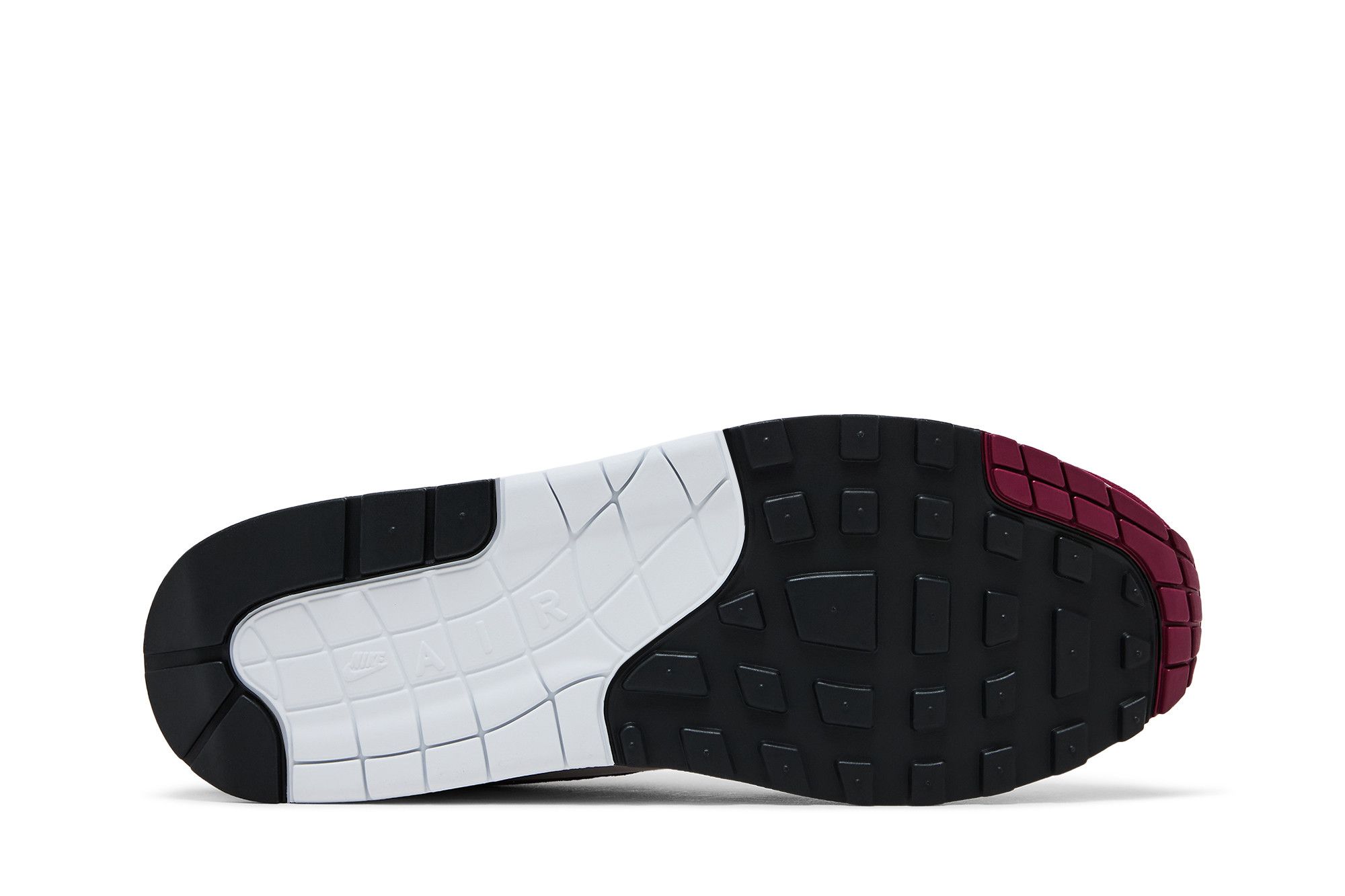 Shop Stranger Things x Nike Air Max 1 'Steve Harrington' IM3906-100