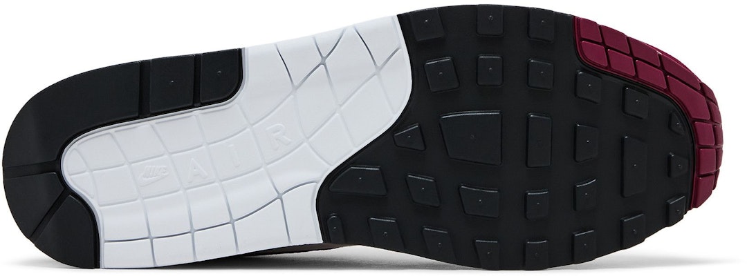 Stranger Things x Nike Air Max 1 'Steve Harrington' IM3906-100 Shop Stranger Things x Nike Air Max 1 'Steve Harrington' IM3906-100