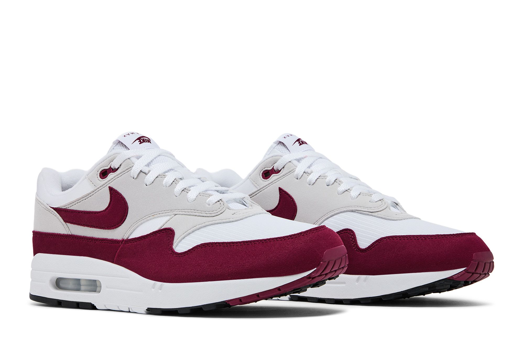 Cheap Stranger Things x Nike Air Max 1 'Steve Harrington' IM3906-100