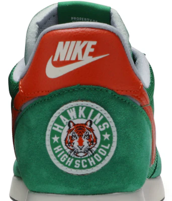 Stranger Things x Nike Air Tailwind 79 'Hawkins High' CJ6108-300 Sizing Stranger Things x Nike Air Tailwind 79 'Hawkins High' CJ6108-300