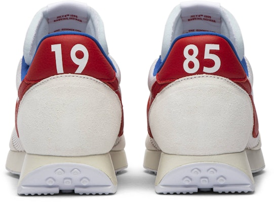 Stranger Things x Nike Air Tailwind 79 'OG Collection' CK1905-100 Details for Stranger Things x Nike Air Tailwind 79 'OG Collection' CK1905-100