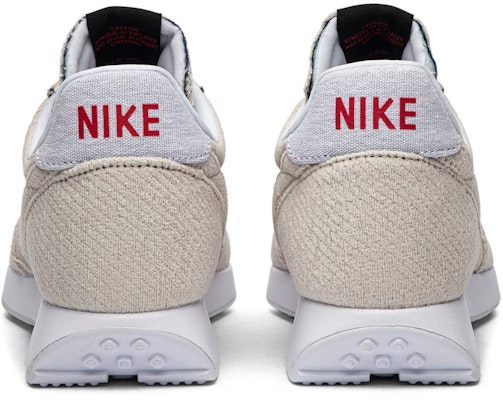 Stranger Things x Nike Air Tailwind 79 QS 'Upside Down' Sneakers CJ6110-100 Details for Stranger Things x Nike Air Tailwind 79 QS 'Upside Down' Sneakers CJ6110-100