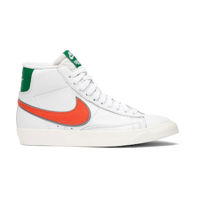 Stranger Things Nike Blazer Mid 'Hawkins High'