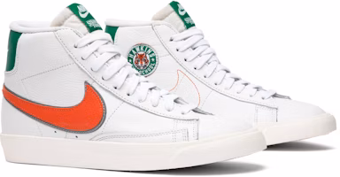 Stranger Things x Nike Blazer Mid 'Hawkins High' Zapatillas CJ6101-100 Cheap Stranger Things x Nike Blazer Mid 'Hawkins High' Zapatillas CJ6101-100