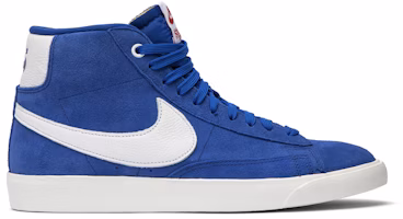 Stranger Things x Nike Blazer Mid 'OG Collection' CK1906-400 Stranger Things x Nike Blazer Mid 'OG Collection' CK1906-400