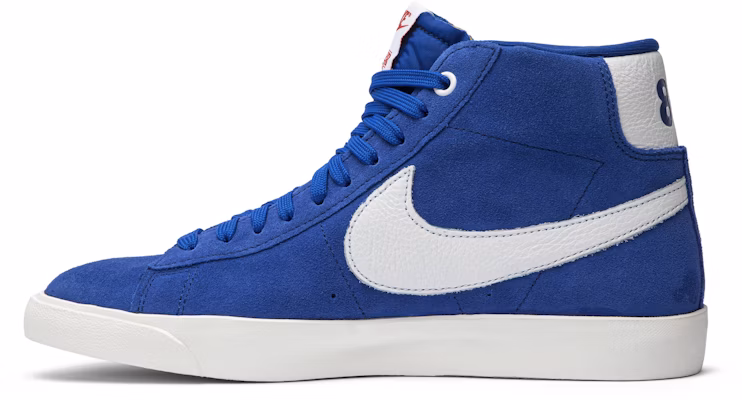 怪奇物语 x 耐克Blazer Mid 'OG系列' CK1906-400 Lookbook 怪奇物语 x 耐克Blazer Mid 'OG系列' CK1906-400