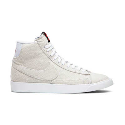 Stranger Things Nike Blazer Mid QS 'Upside Down'