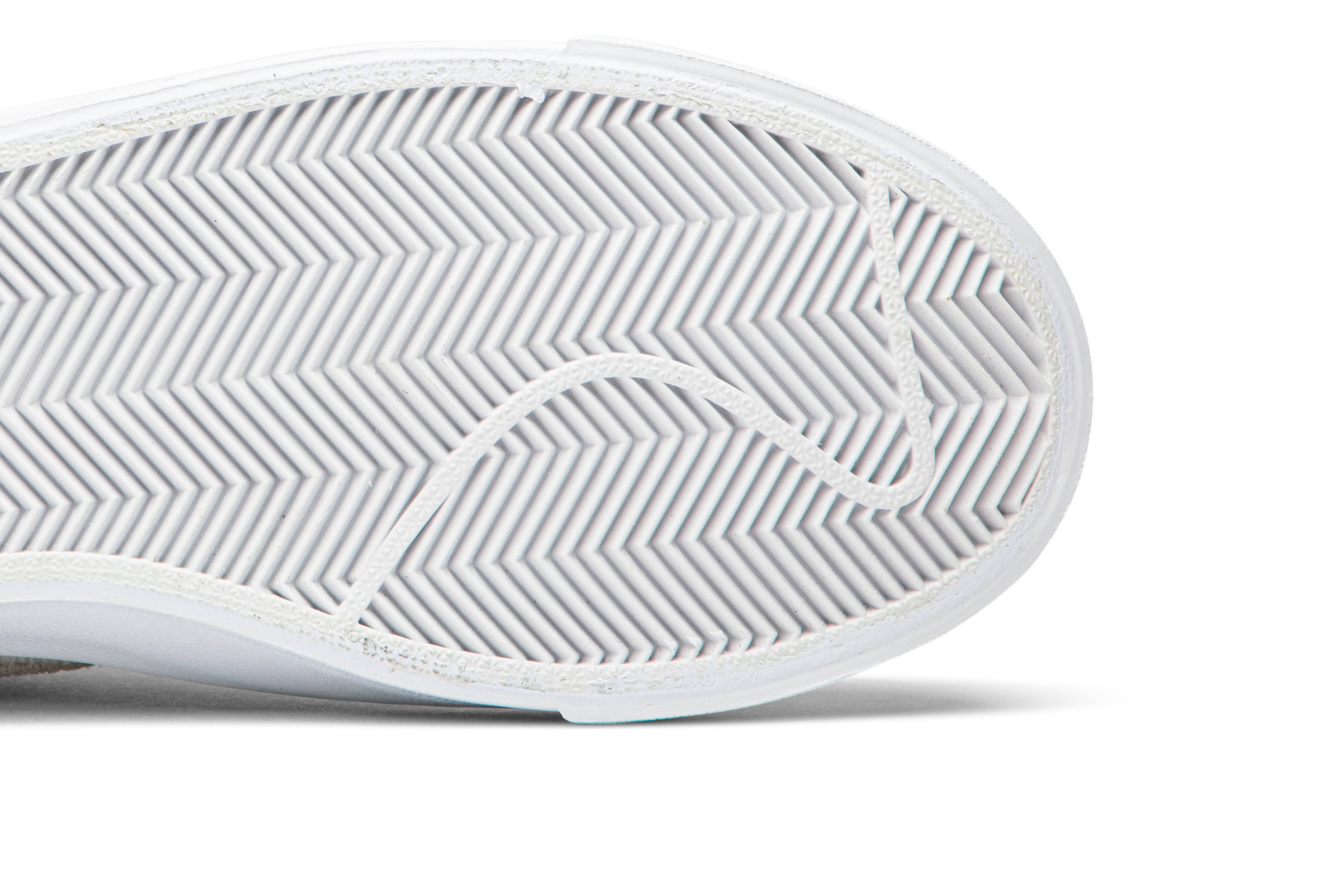 Purchase 怪奇物语 x 耐克Blazer Mid QS '颠倒世界' CJ6102-100