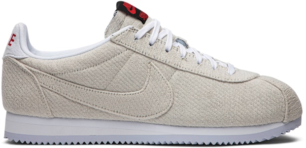 기묘한 이야기 x 나이키 코르테즈 QS '뒤집힌 세계' CJ6107-100 Buy 기묘한 이야기 x 나이키 코르테즈 QS '뒤집힌 세계' CJ6107-100