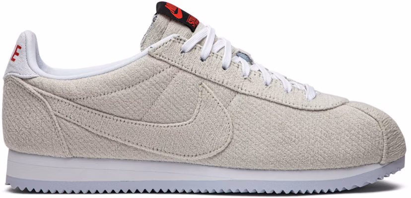 Stranger Things x Nike Classic Cortez QS 'Upside Down' CJ6107-100 Buy Stranger Things x Nike Classic Cortez QS 'Upside Down' CJ6107-100