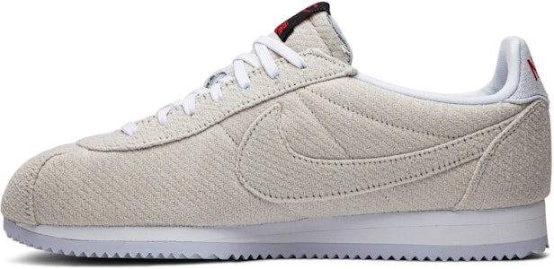 기묘한 이야기 x 나이키 코르테즈 QS '뒤집힌 세계' CJ6107-100 Lookbook 기묘한 이야기 x 나이키 코르테즈 QS '뒤집힌 세계' CJ6107-100