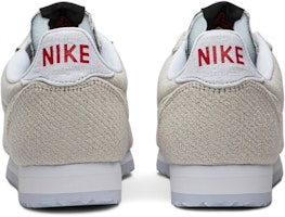 기묘한 이야기 x 나이키 코르테즈 QS '뒤집힌 세계' CJ6107-100 Details for 기묘한 이야기 x 나이키 코르테즈 QS '뒤집힌 세계' CJ6107-100