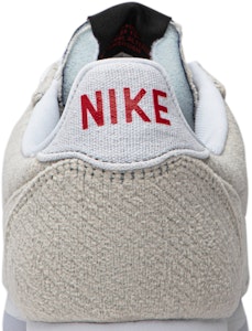 기묘한 이야기 x 나이키 코르테즈 QS '뒤집힌 세계' CJ6107-100 Sizing 기묘한 이야기 x 나이키 코르테즈 QS '뒤집힌 세계' CJ6107-100