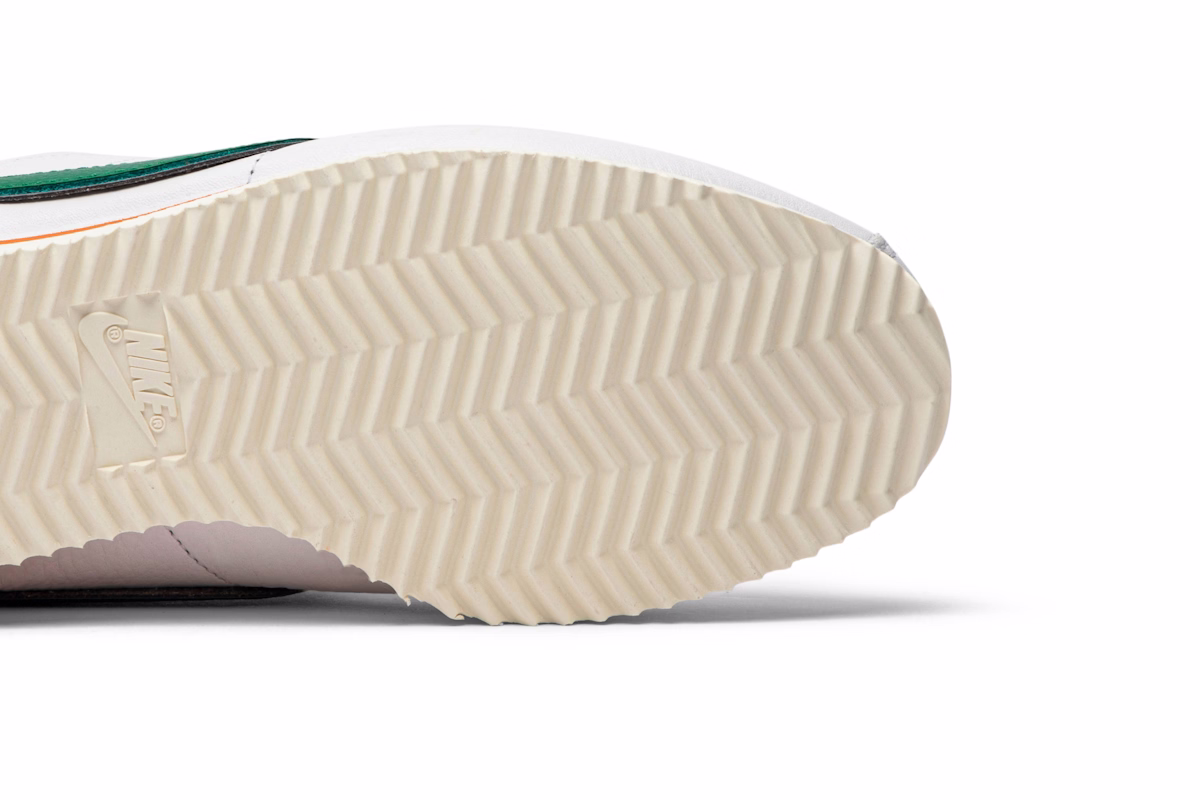 Stranger Things x Nike Cortez 'Hawkins High'