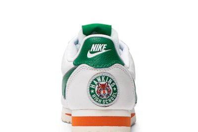 Stranger Things x Nike Cortez 'Hawkins High'