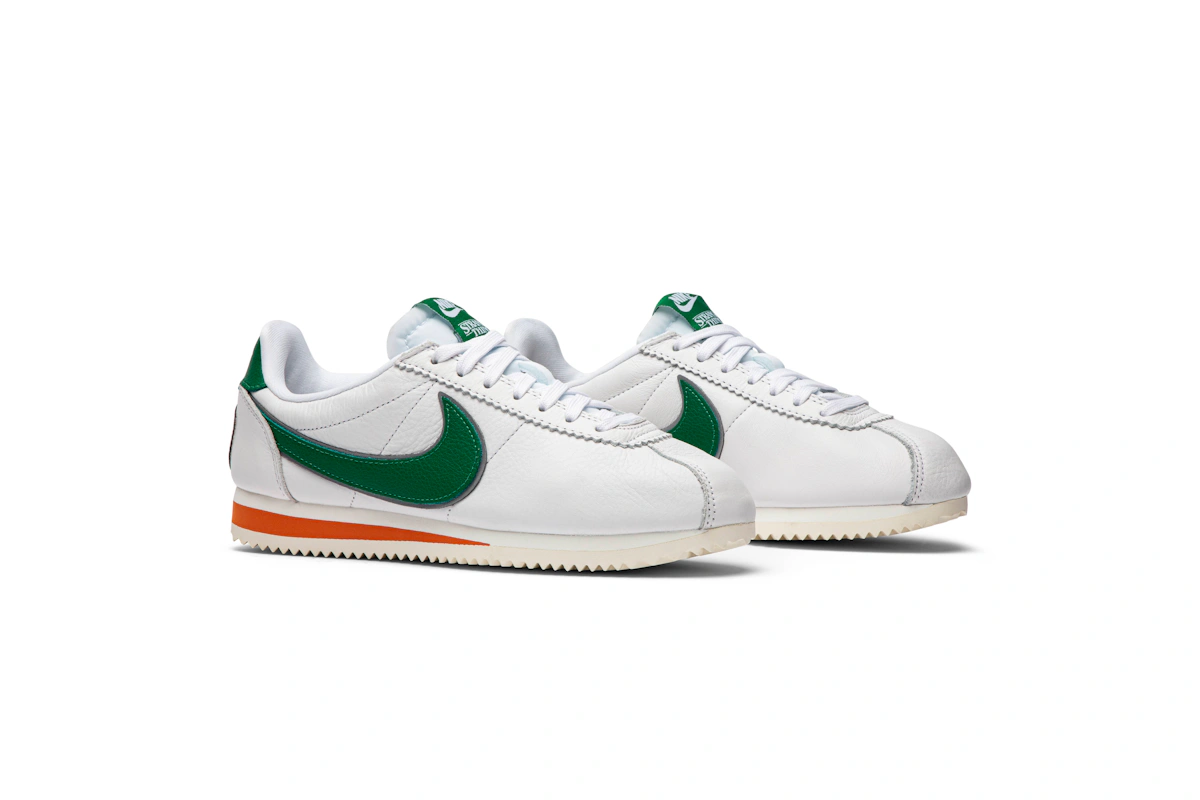 Stranger Things x Nike Cortez 'Hawkins High'