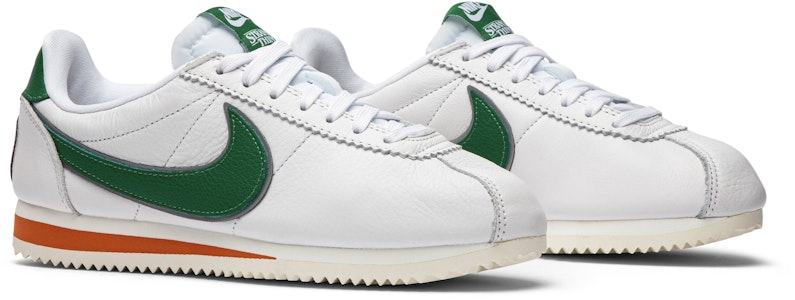 Stranger Things x Nike Cortez 'Hawkins High' CJ6106-100 (Bahasa Malaysia) Cheap Stranger Things x Nike Cortez 'Hawkins High' CJ6106-100 (Bahasa Malaysia)